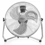 Orbegozo Power Fan PW 1346 Ventilador de Suelo 135W 3 Aspas 45cm 3 Velocidades